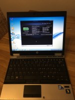 HP EliteBook 2540p