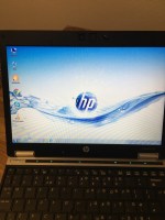 HP EliteBook 2540p